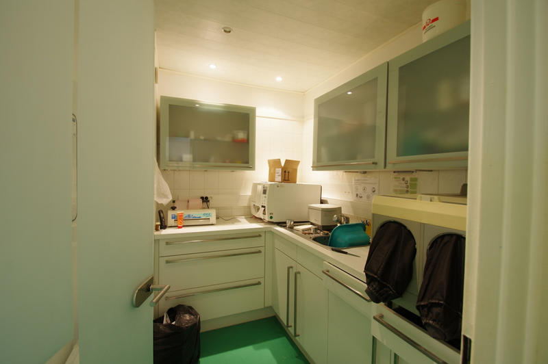 Local commercial - 95 m²