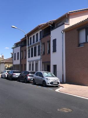 Parking / Garage - 15 m²