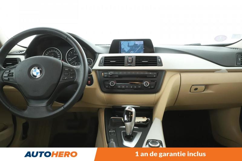 Bmw Série 3 320i Lounge Bva8 184 ch