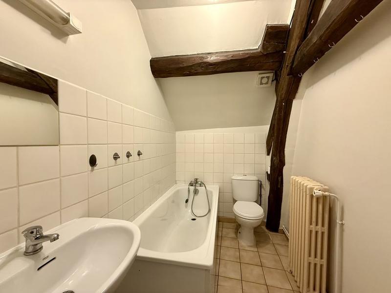 Maison - 104 m² - 5 pièces