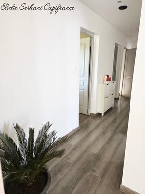 Maison - 155 m² - 6 pièces