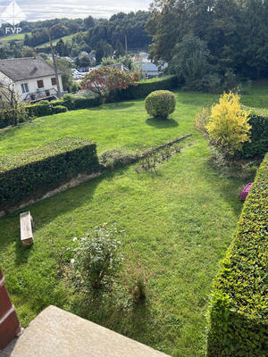 Maison - 103 m² - 4 pièces