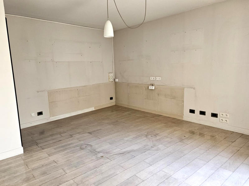 Local commercial - 257 m²