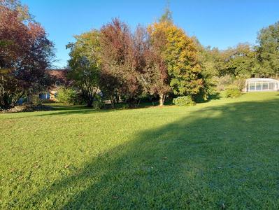 Maison de campagne - 200 m² - 6 pièces