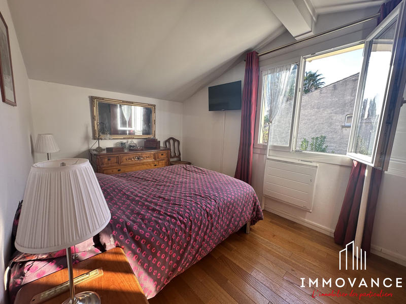 Maison - 147 m² - 6 pièces