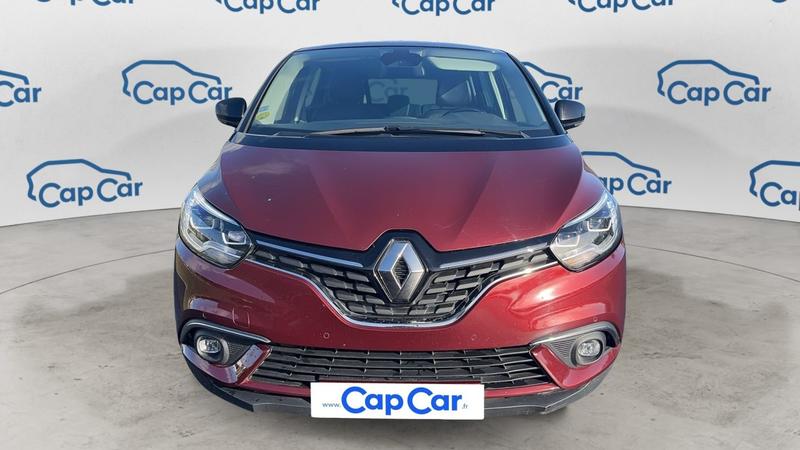Renault Scénic 1.7 dCi 120 Intens - 5 places