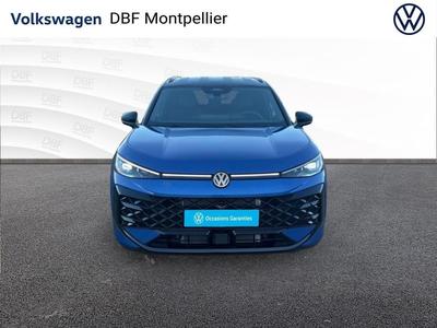 Volkswagen t-Roc Fl Nouveau Nf 1.5 Etsi Hybrid 150ch d