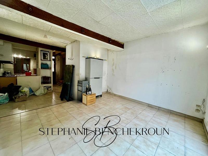 Maison - 79 m² - 3 pièces