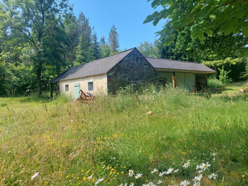 Maison traditionnelle - 190 m² - 6 pièces