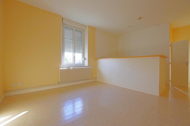 Appartement - 69 m² - 3 pièces