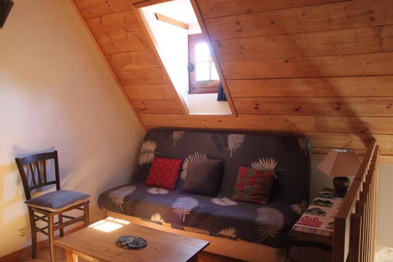 Maison en pierre - 48 m² - 2 pièces