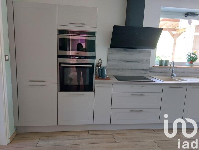 Maison de village - 271 m² - 9 pièces