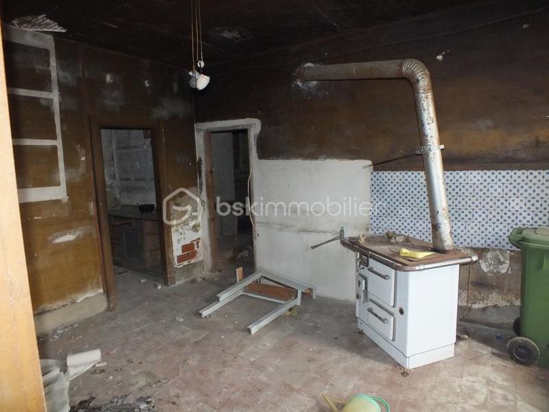 Maison de maîtres - 500 m² - 10 pièces