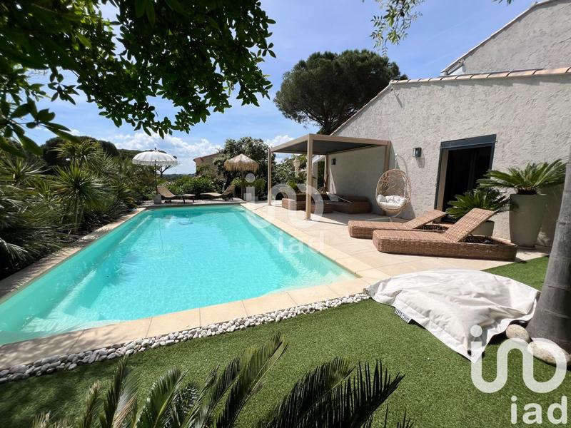 Maison de maîtres - 142 m² - 5 pièces