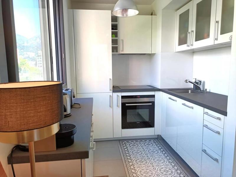 Duplex - 62 m² - 3 pièces