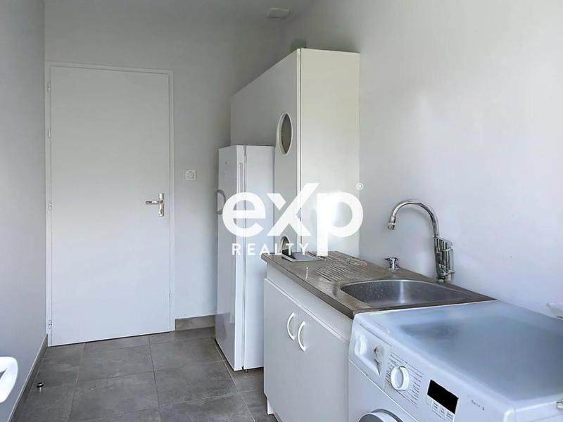 Maison - 86 m² - 5 pièces