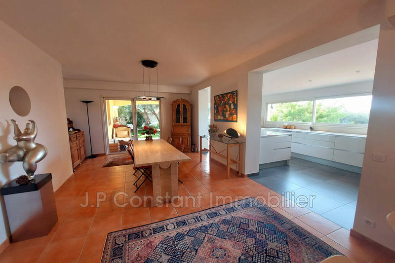 Maison - 134 m² - 6 pièces