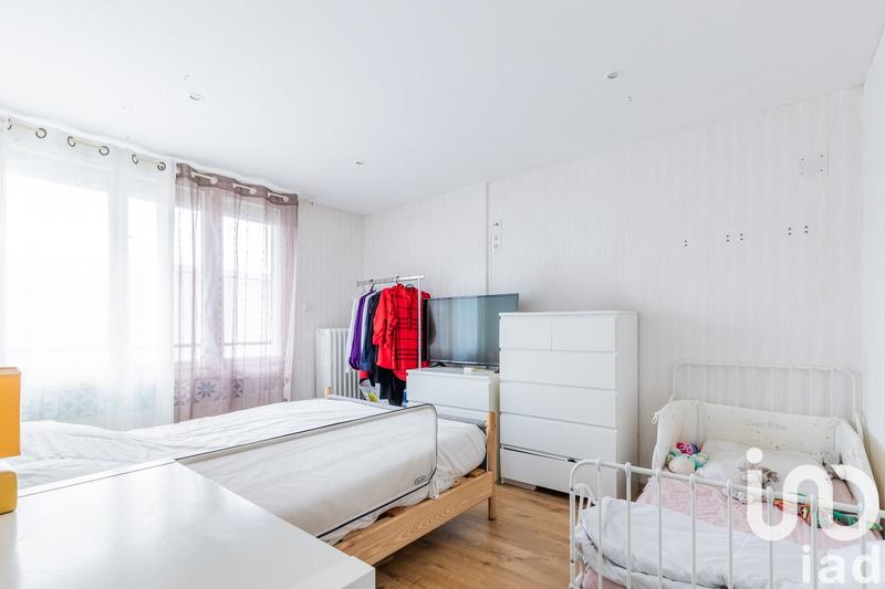 Appartement - 69 m² - 4 pièces