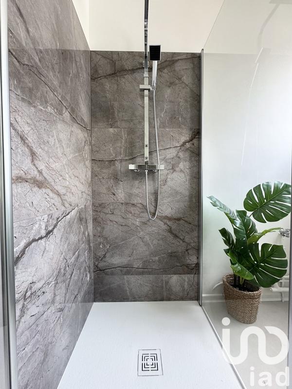 Appartement - 88 m² - 4 pièces