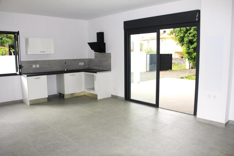 Villa - 85 m² - 4 pièces