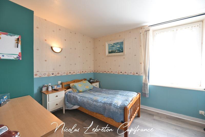 Maison de village - 152 m² - 7 pièces