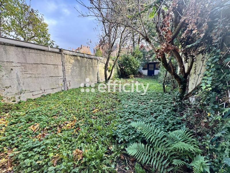 Maison - 112 m² - 6 pièces