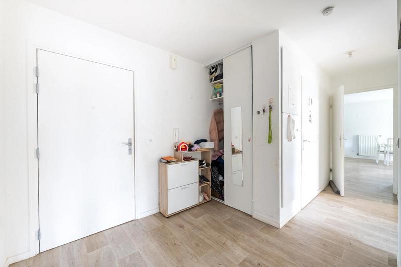 Appartement - 76 m² - 4 pièces