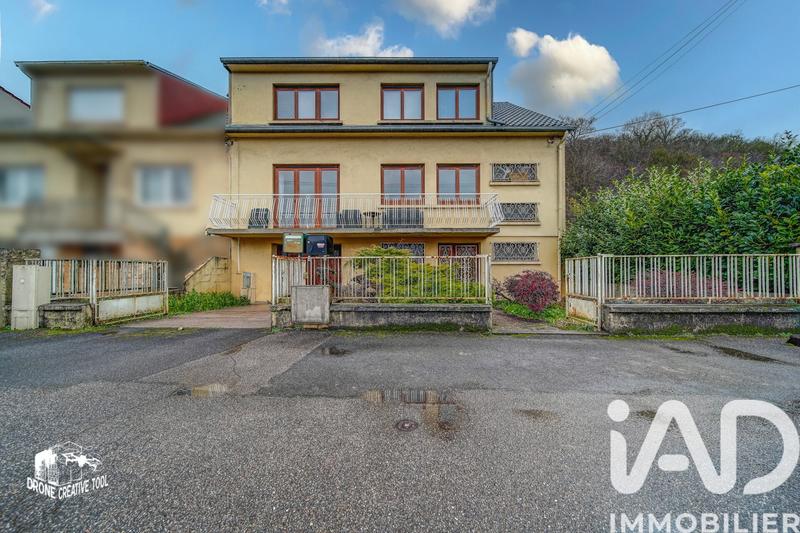 Appartement - 83 m² - 4 pièces