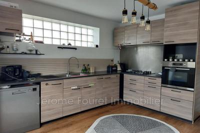 Maison - 152 m² - 5 pièces