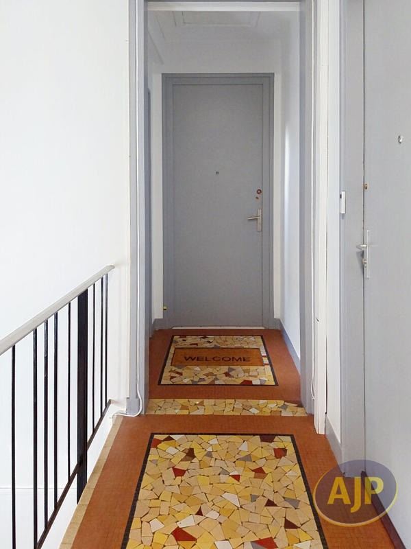 Appartement - 75 m² - 3 pièces