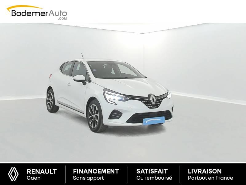 Renault Clio TCe 140 - 21n Intens