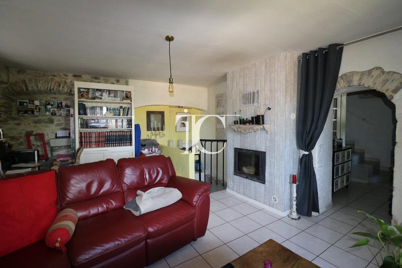 Maison - 75 m² - 3 pièces