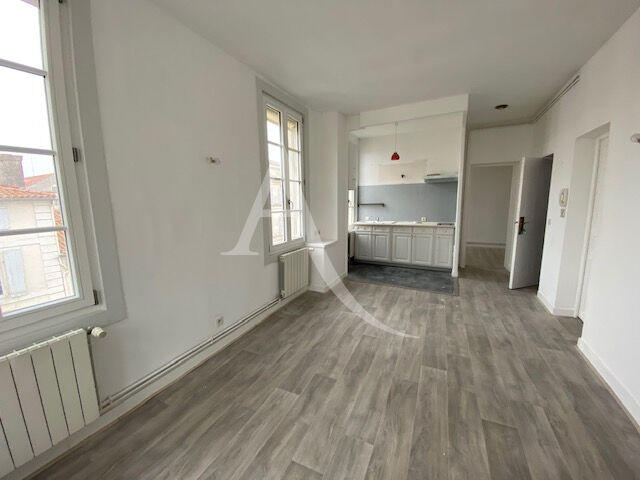 Appartement - 52 m² - 3 pièces