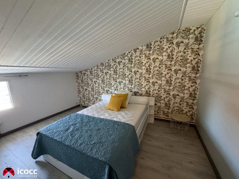 Maison - 196 m² - 6 pièces