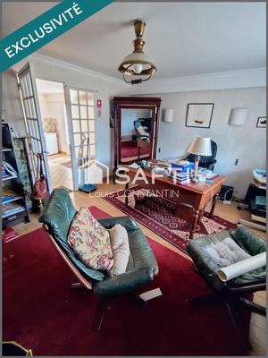 Maison - 174 m² - 9 pièces