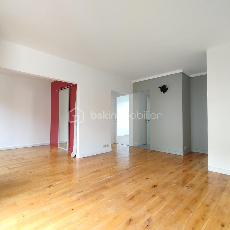Appartement - 53 m² - 3 pièces