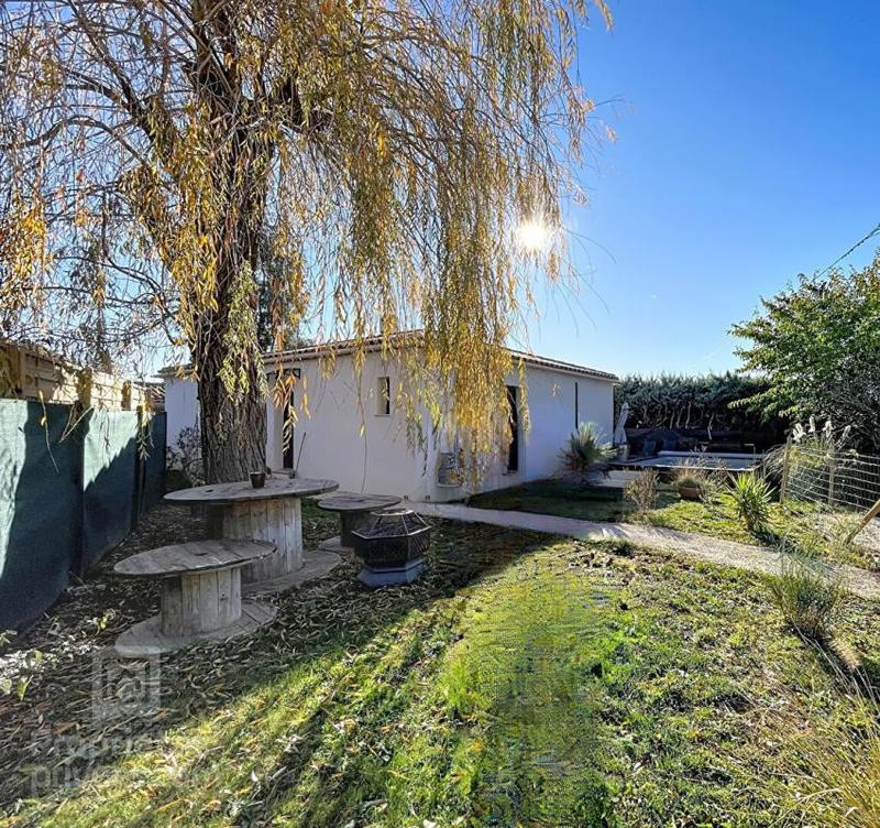 Villa - 94 m² - 3 pièces