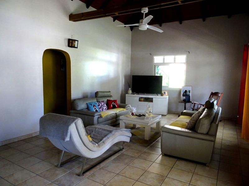 Maison - 192 m² - 8 pièces