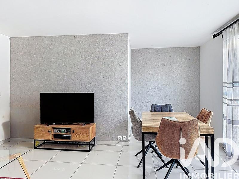 Appartement - 86 m² - 4 pièces