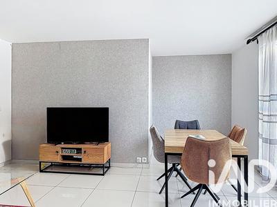 Appartement - 86 m² - 4 pièces