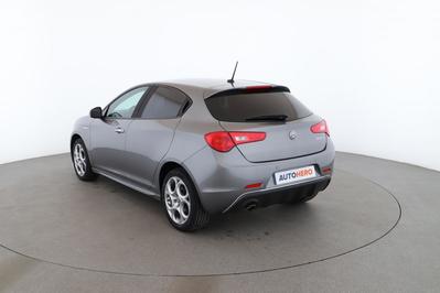 Alfa Romeo Giulietta 1.6 Jtdm Super Alfa Tct 120 ch