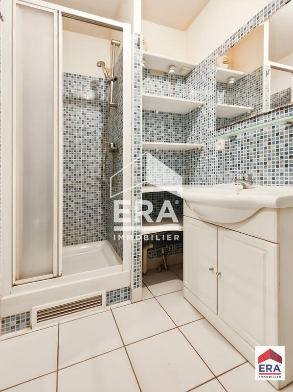 Appartement - 104 m² - 5 pièces