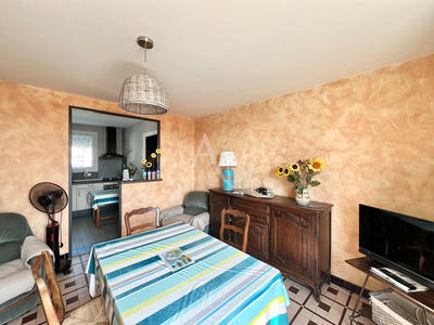 Maison - 70 m² - 4 pièces