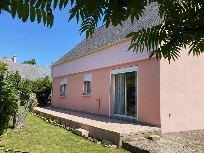 Maison - 118 m² - 6 pièces