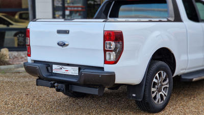 Ford Ranger Super Cabine 3.2 TDCi 200 STOPetSTART 4x4 Wildtrak