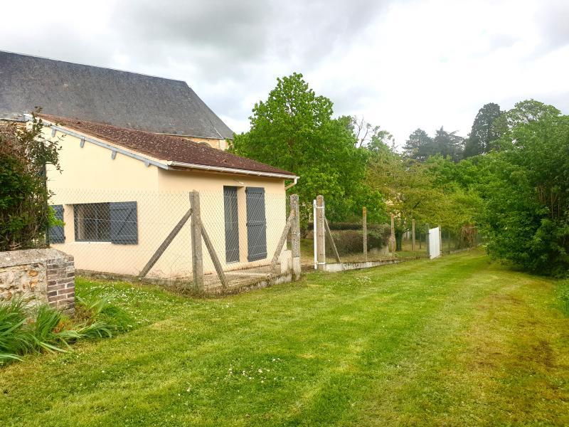 Maison - 14 m² - 1 pièce
