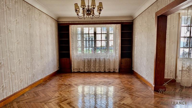 Maison - 97 m² - 3 pièces