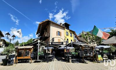 Local commercial - 65 m²