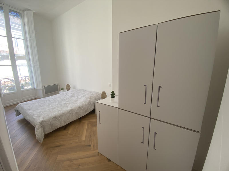 Appartement - 75 m² - 3 pièces