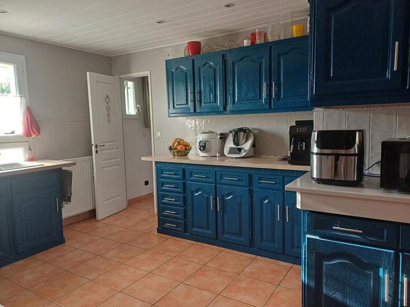 Maison - 178 m² - 6 pièces